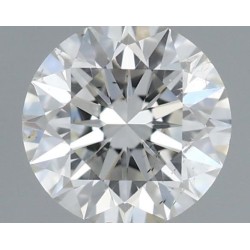 Diament szlif okrągły, 0.31ct, SI1, G, IGI 691519222