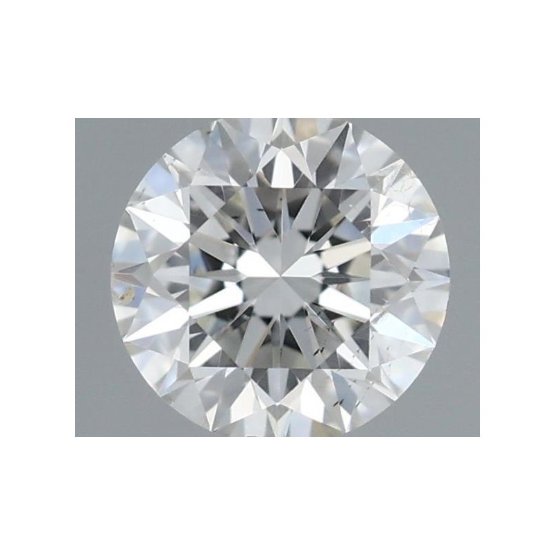Diament szlif okrągły, 0.31ct, SI1, G, IGI 691519222