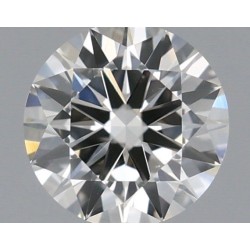 Diament szlif okrągły, 0.3ct, VS1, H, IGI 696563914