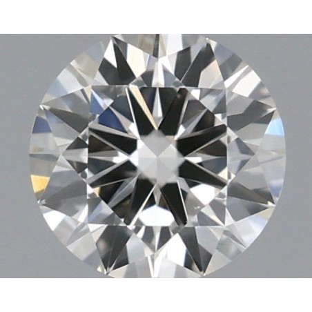 Diament szlif okrągły, 0.3ct, VS1, H, IGI 696563914