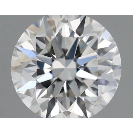 Diament szlif okrągły, 0.31ct, SI1, G, IGI 681565624