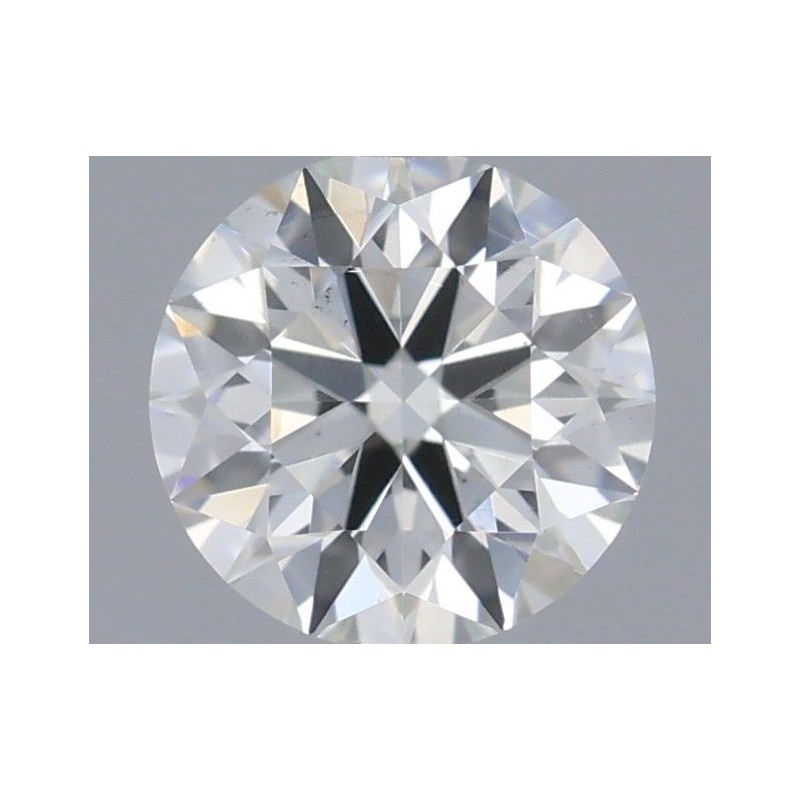 Diament szlif okrągły, 0.3ct, SI1, G, IGI 691517138