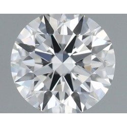 Diament szlif okrągły, 0.31ct, SI1, G, IGI 691519651