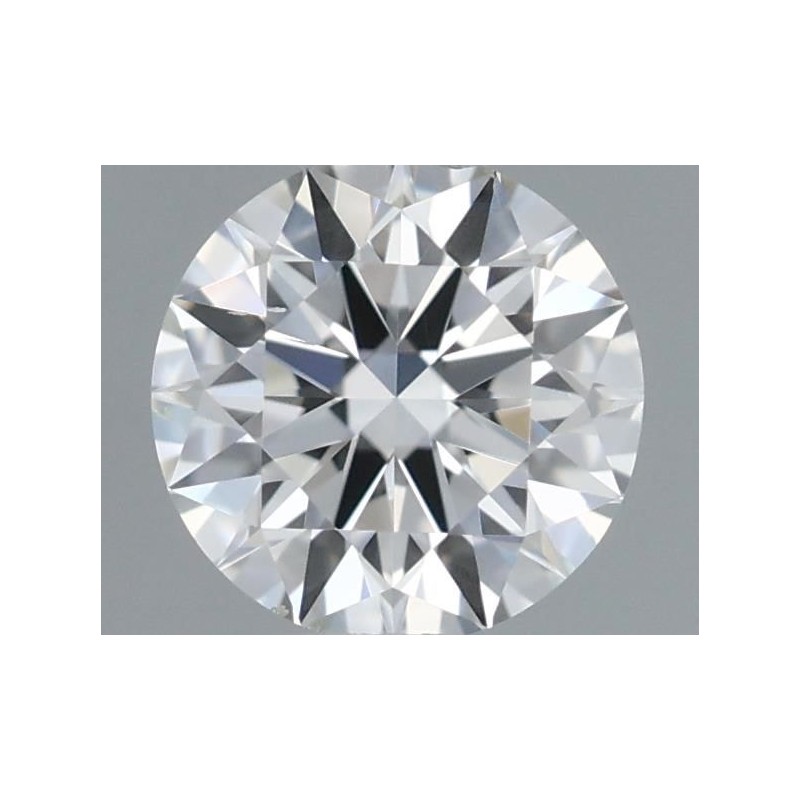 Diament szlif okrągły, 0.31ct, SI1, G, IGI 691519651