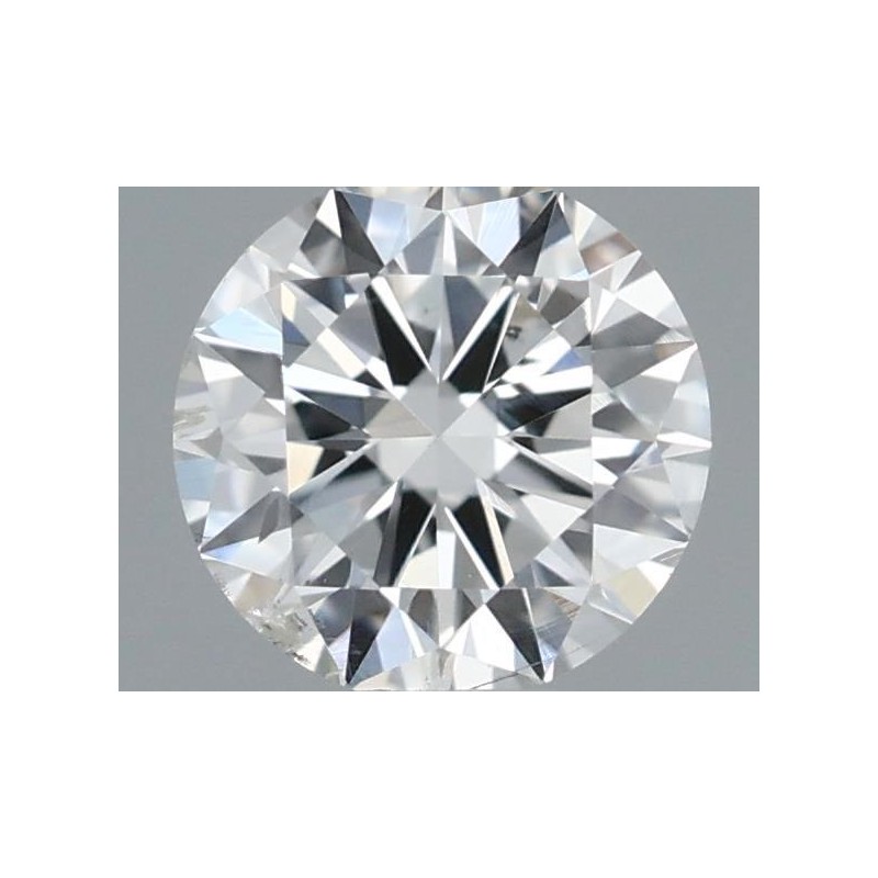 Diament szlif okrągły, 0.3ct, SI1, G, IGI 691519212