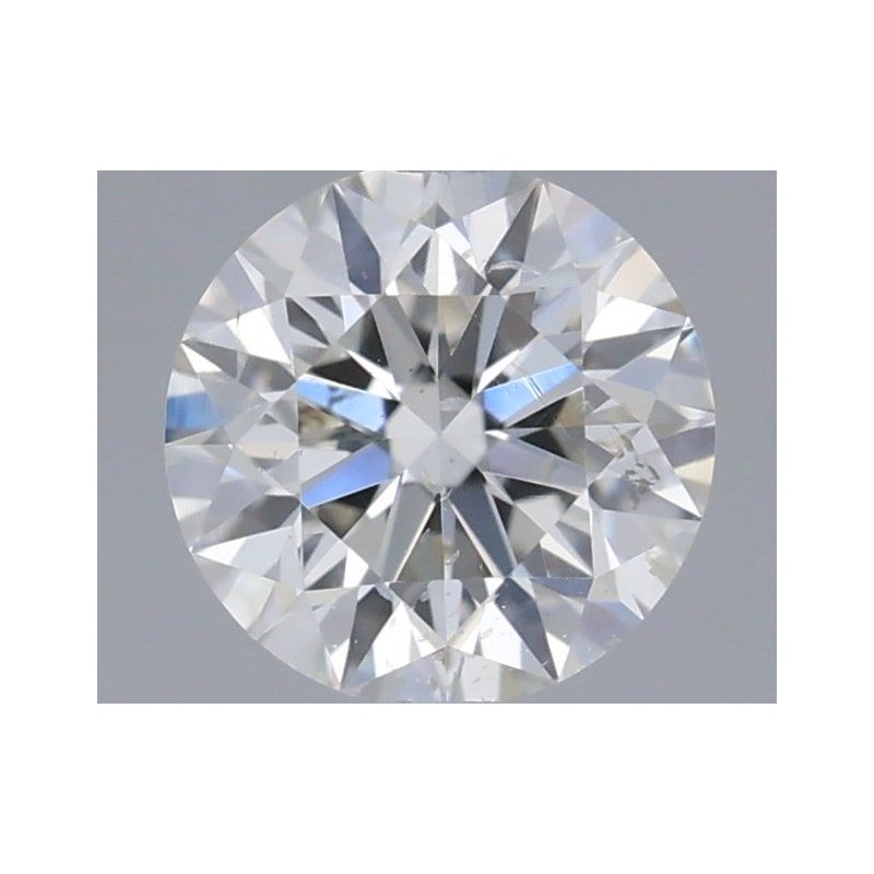 Diament szlif okrągły, 0.3ct, SI1, G, IGI 691518941
