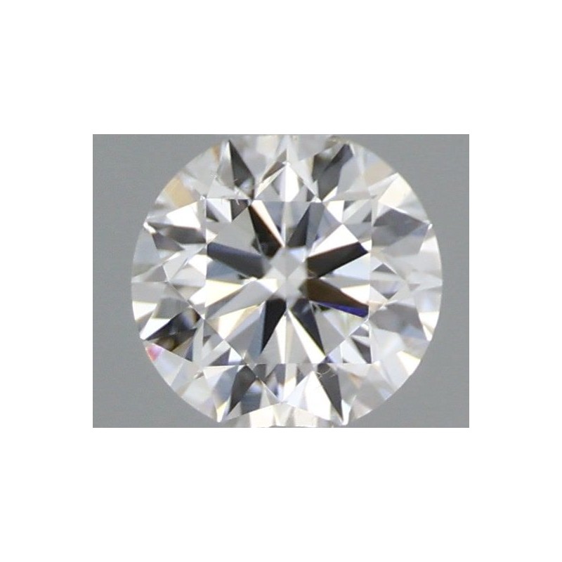 Diament szlif okrągły, 0.3ct, SI1, G, IGI 681565241