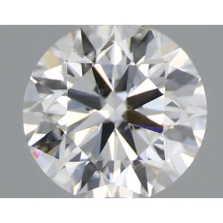 Diament szlif okrągły, 0.3ct, SI1, G, IGI 681565241