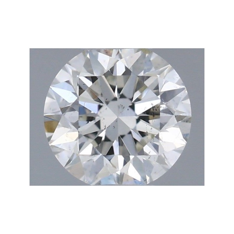 Diament szlif okrągły, 0.3ct, SI1, G, IGI 691517051