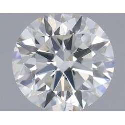 Diament szlif okrągły, 0.3ct, SI1, G, IGI 681564173