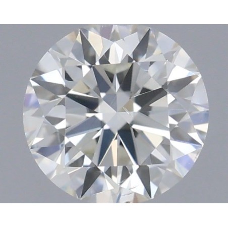 Diament szlif okrągły, 0.3ct, SI1, G, IGI 681564173