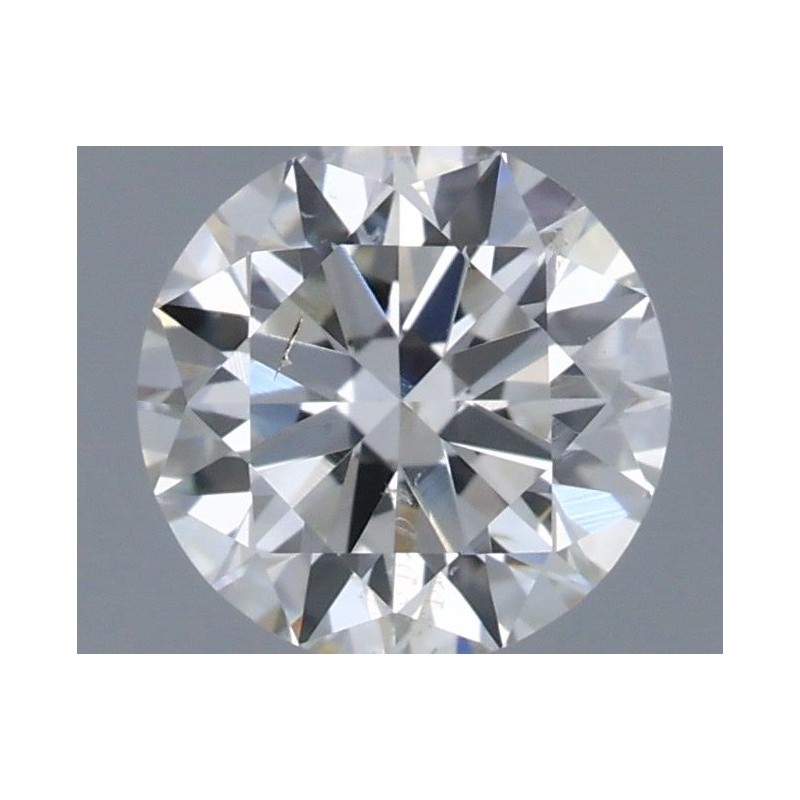 Diament szlif okrągły, 0.3ct, SI1, G, IGI 681564954