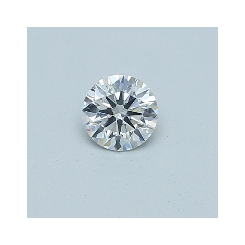 Diament szlif okrągły, 0.3ct, SI1, E, GIA 6402515145