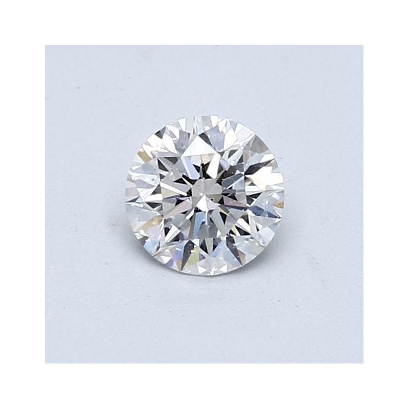 Diament szlif okrągły, 0.61ct, SI1, E, GIA 1519638022