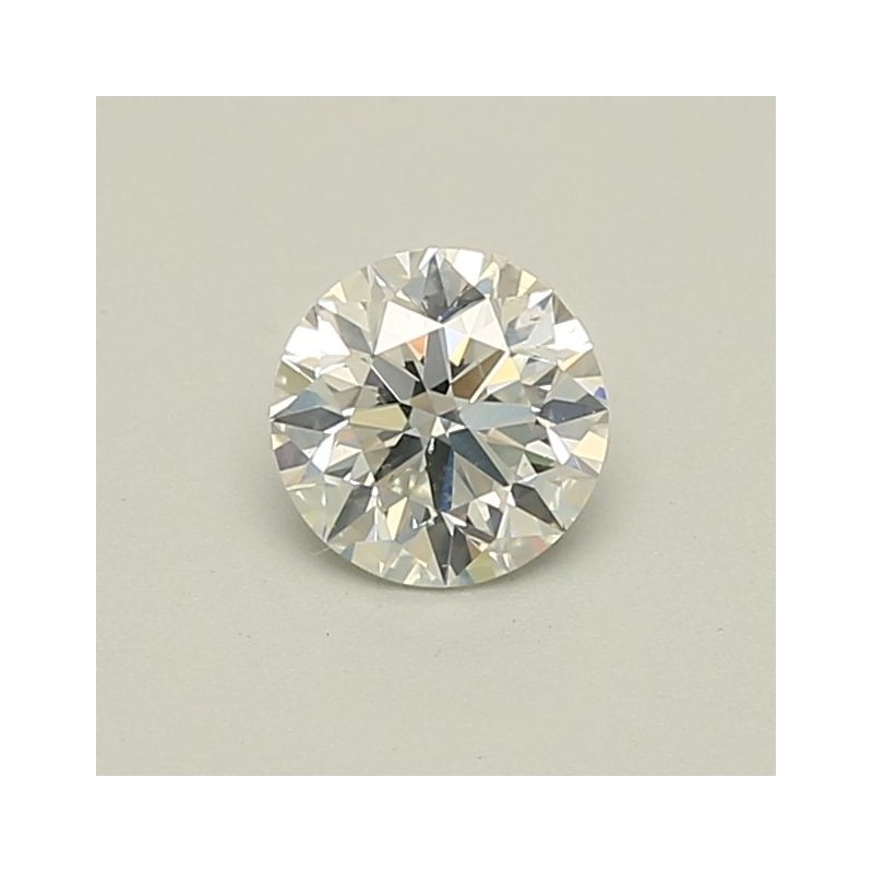 Diament szlif okrągły, 0.6ct, SI1, G, GIA 2416788400