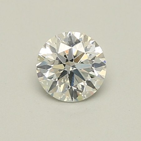 Diament szlif okrągły, 0.6ct, SI1, G, GIA 2416788400