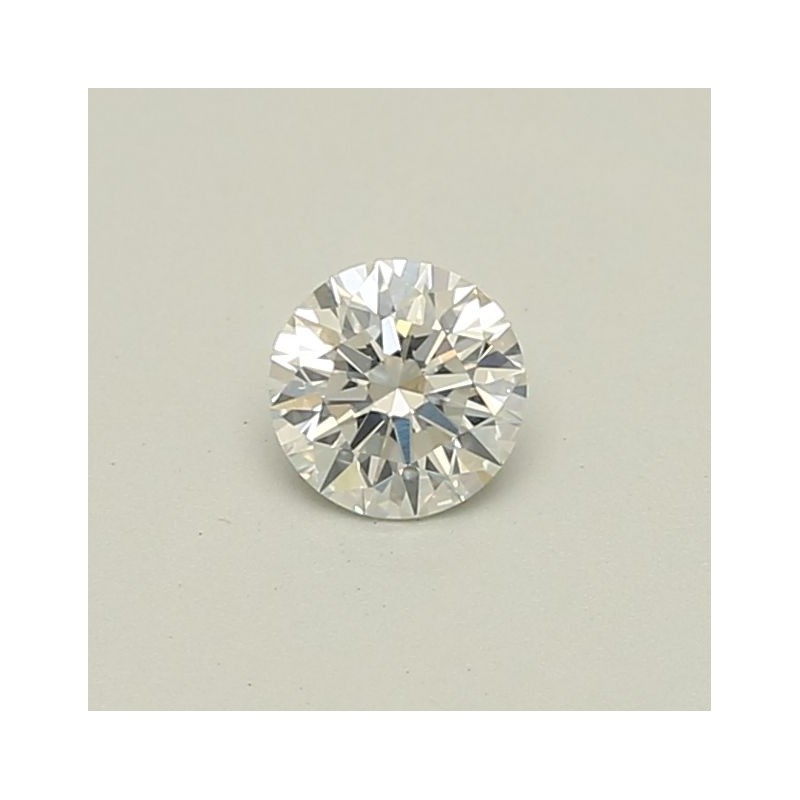 Diament szlif okrągły, 0.34ct, SI1, F, GIA 6392208537