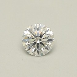 Diament szlif okrągły, 0.35ct, SI1, E, GIA 6382226491