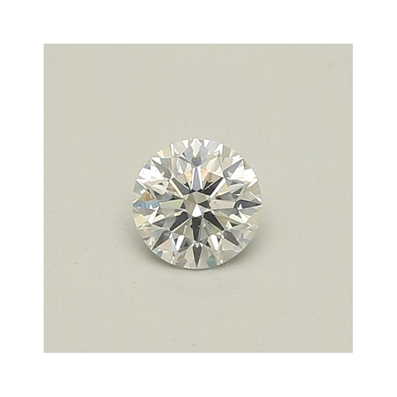 Diament szlif okrągły, 0.35ct, SI1, E, GIA 6382226491