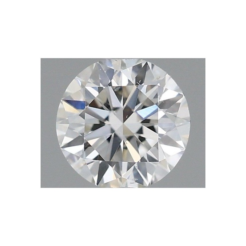 Diament szlif okrągły, 0.3ct, SI1, G, IGI 691520259
