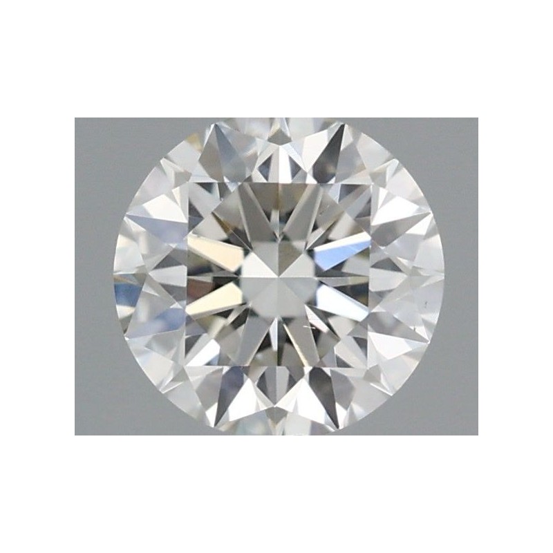 Diament szlif okrągły, 0.31ct, VS2, H, IGI 691517934