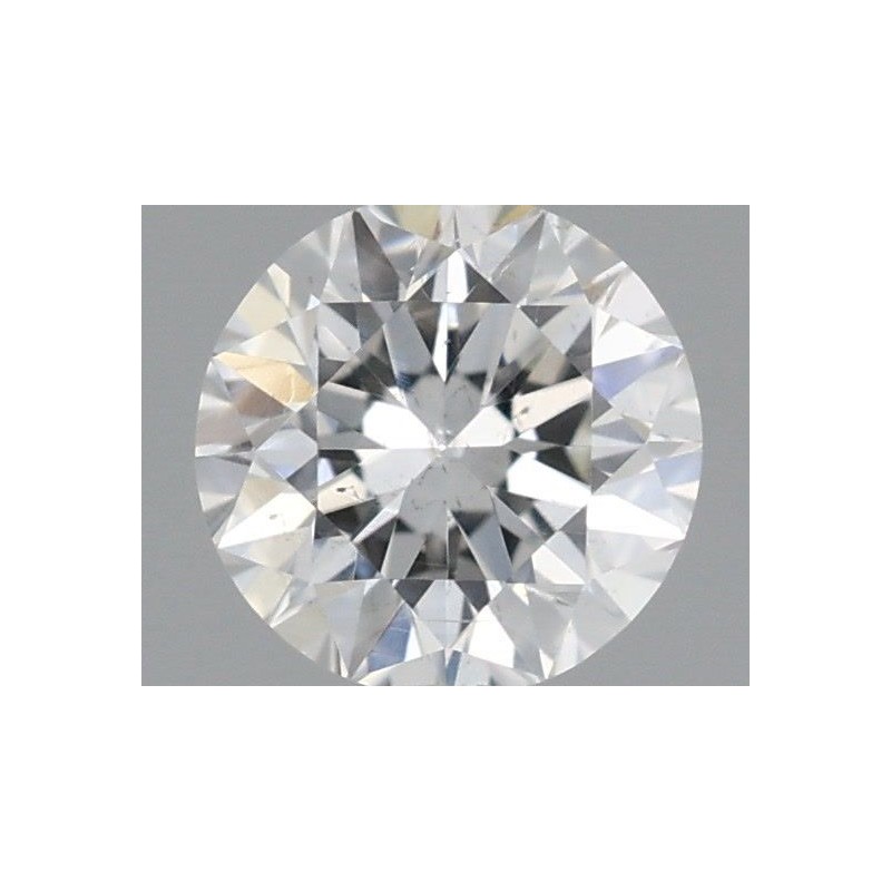 Diament szlif okrągły, 0.3ct, SI1, G, IGI 681563015