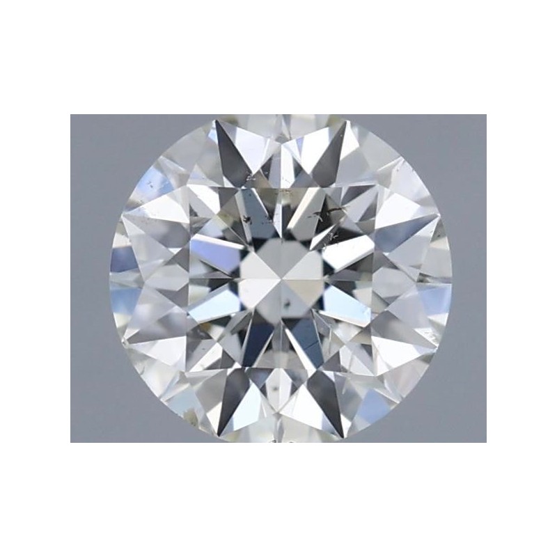 Diament szlif okrągły, 0.32ct, VS2, H, IGI 691518046