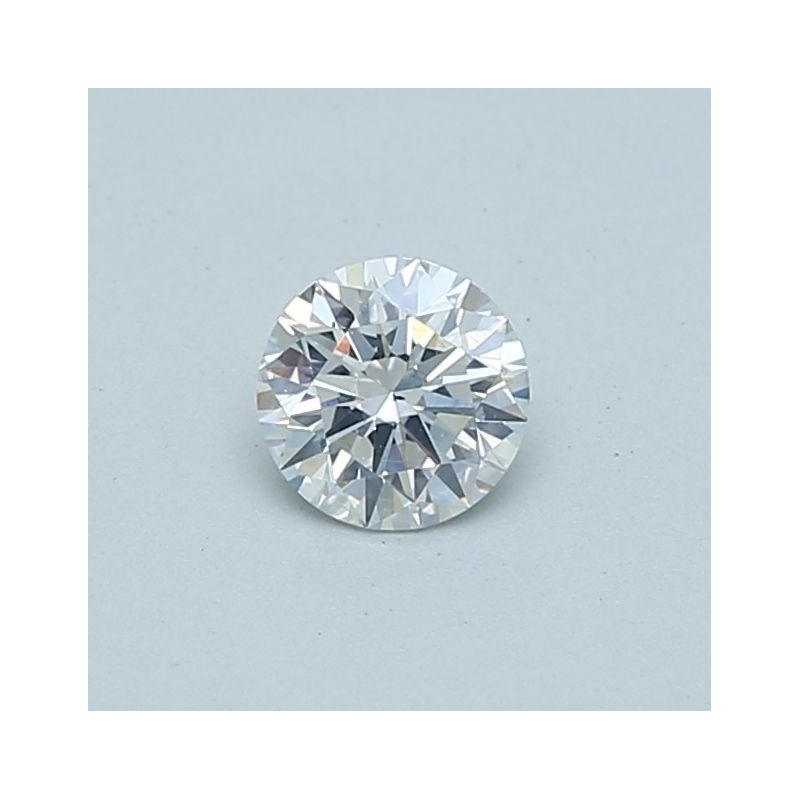 Diament szlif okrągły, 0.4ct, SI1, E, GIA 2396833905