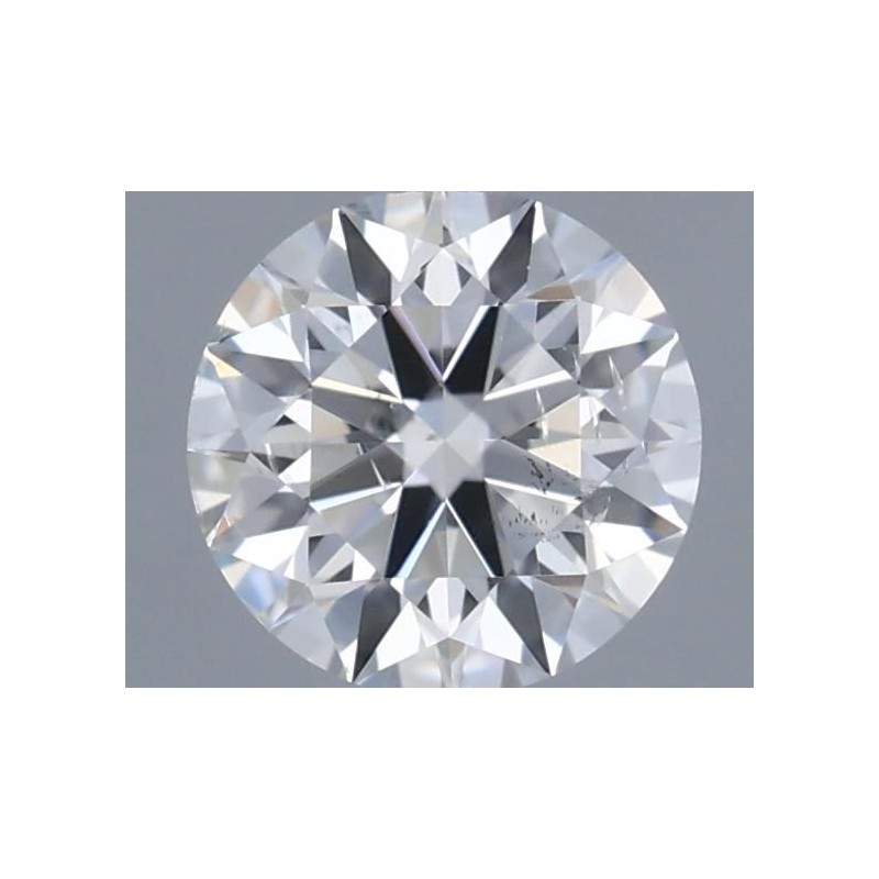Diament szlif okrągły, 0.31ct, SI1, G, IGI 691518724