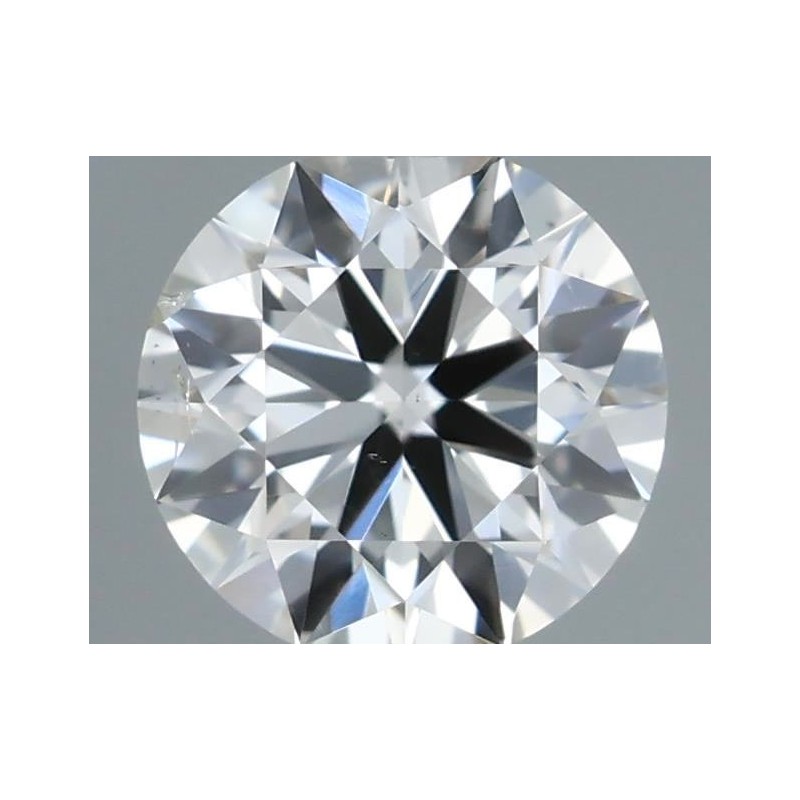 Diament szlif okrągły, 0.31ct, SI1, F, IGI 712538563