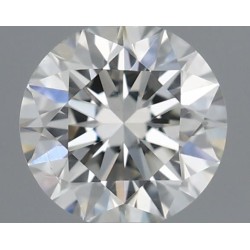 Diament szlif okrągły, 0.3ct, SI1, G, IGI 681564175