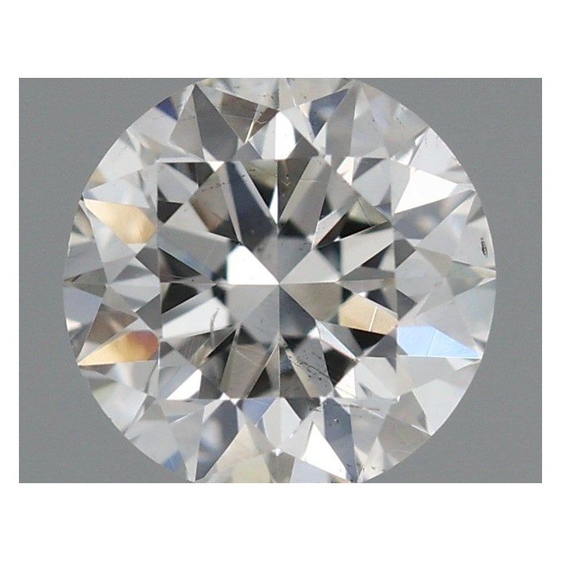 Diament szlif okrągły, 0.4ct, SI1, G, IGI 712537812