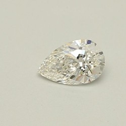 Diament szlif gruszkowy, 0.31ct, VVS1, G, GIA 2526361249