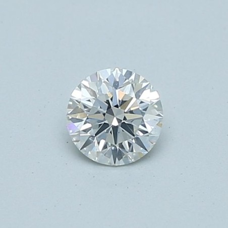 Diament szlif okrągły, 0.37ct, SI1, G, GIA 3415074750