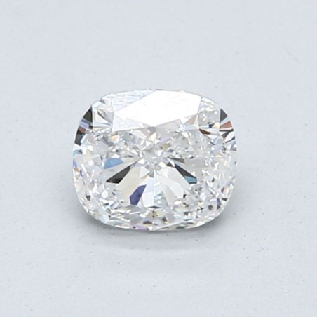 Diament szlif poduszkowy brylantowy, 0.81ct, VVS2, D, GIA 1385868339