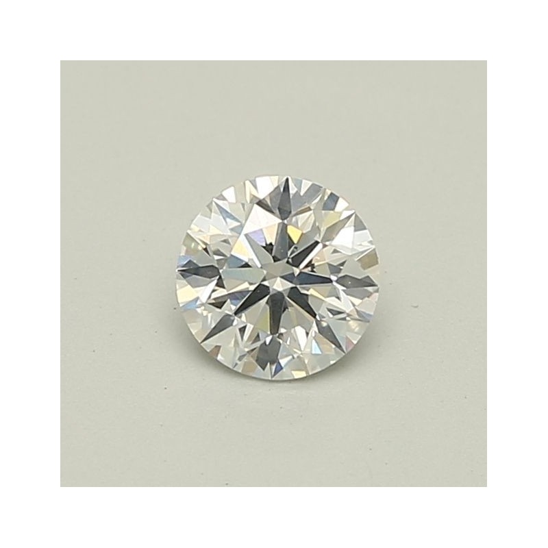 Diament szlif okrągły, 0.52ct, SI2, E, GIA 6392015991