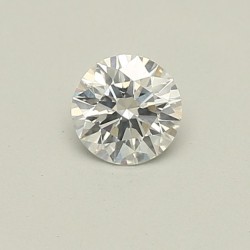 Diament szlif okrągły, 0.4ct, SI2, E, GIA 3395027147