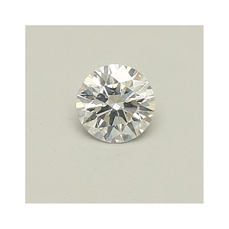 Diament szlif okrągły, 0.4ct, SI2, E, GIA 3395027147