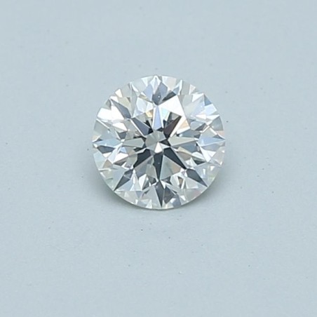 Diament szlif okrągły, 0.35ct, SI1, H, GIA 1405459293
