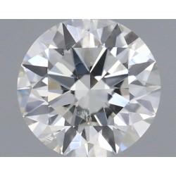 Diament szlif okrągły, 0.31ct, SI2, H, IGI 681561943