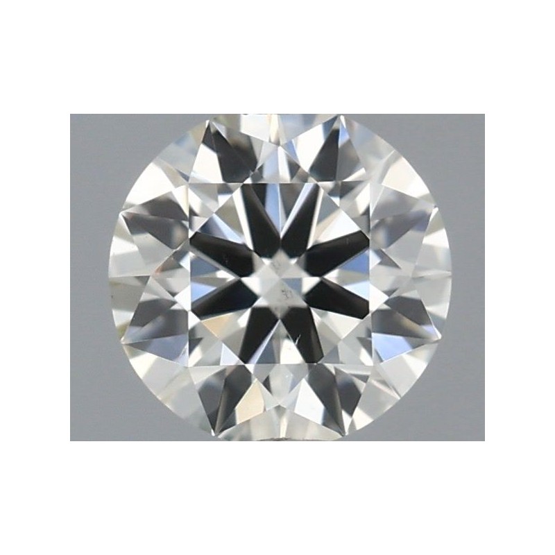 Diament szlif okrągły, 0.3ct, VS2, I, IGI 732540304