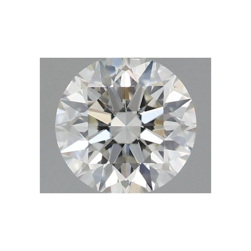 Diament szlif okrągły, 0.36ct, VS2, H, IGI 732538701