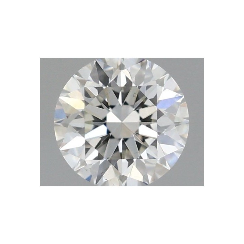 Diament szlif okrągły, 0.34ct, VS2, H, IGI 732539048