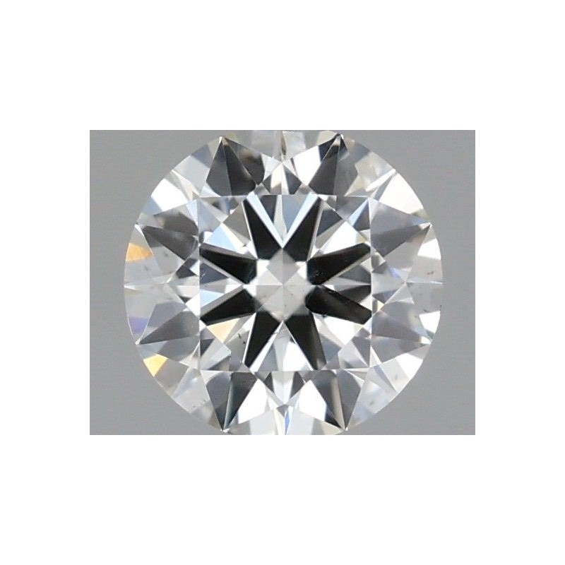 Diament szlif okrągły, 0.34ct, SI1, H, IGI 732539712