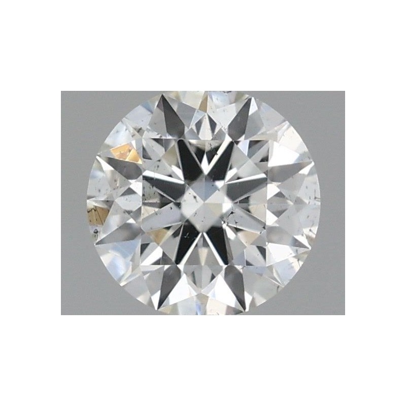 Diament szlif okrągły, 0.36ct, SI1, H, IGI 732539040