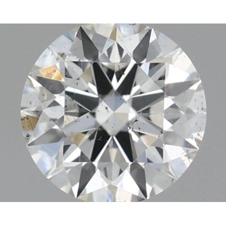 Diament szlif okrągły, 0.36ct, SI1, H, IGI 732539040