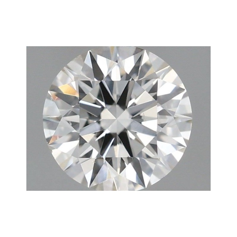 Diament szlif okrągły, 0.4ct, VS2, H, IGI 723509721