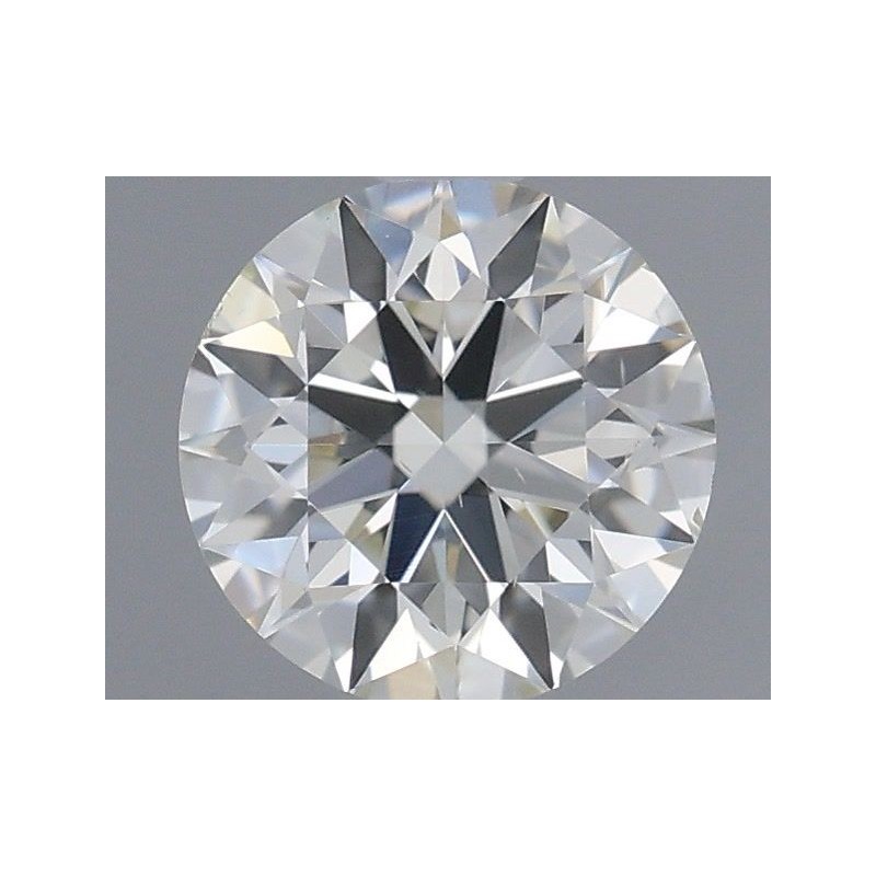 Diament szlif okrągły, 0.4ct, VS2, H, IGI 723509928