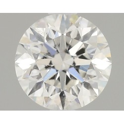 Diament szlif okrągły, 1.01ct, SI2, H, GIA 5436995080