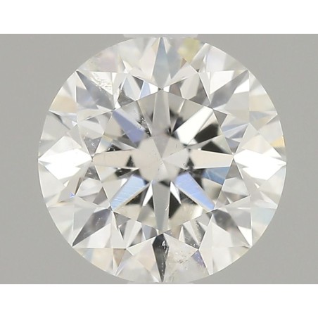 Diament szlif okrągły, 1.01ct, SI2, H, GIA 5436995080